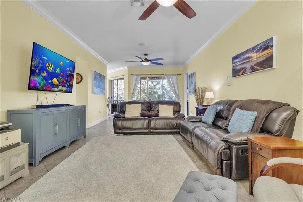 6050 Jonathans Bay CIR # 102, FORT MYERS FL 33908-31