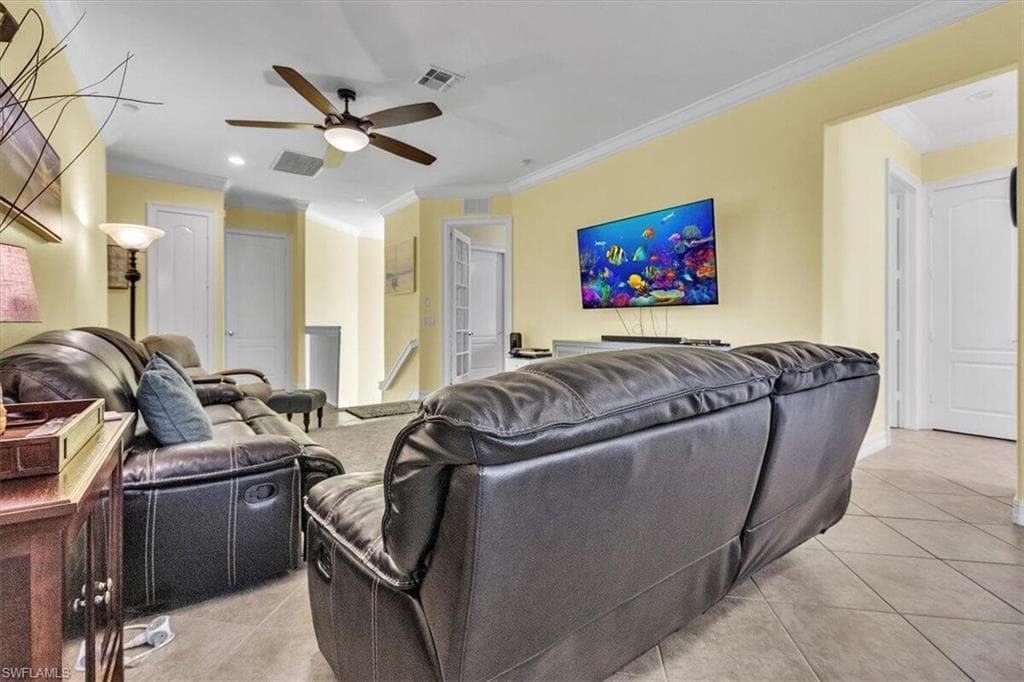 6050 Jonathans Bay CIR # 102, FORT MYERS FL 33908-37