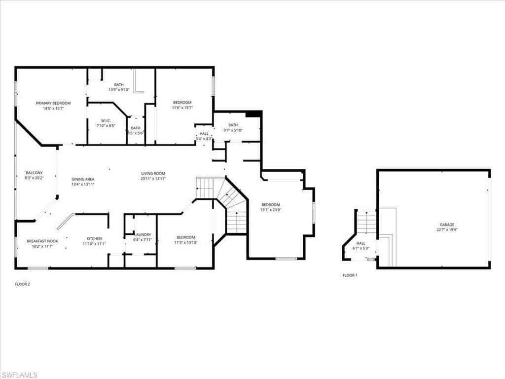 6050 Jonathans Bay CIR # 102, FORT MYERS FL 33908-49