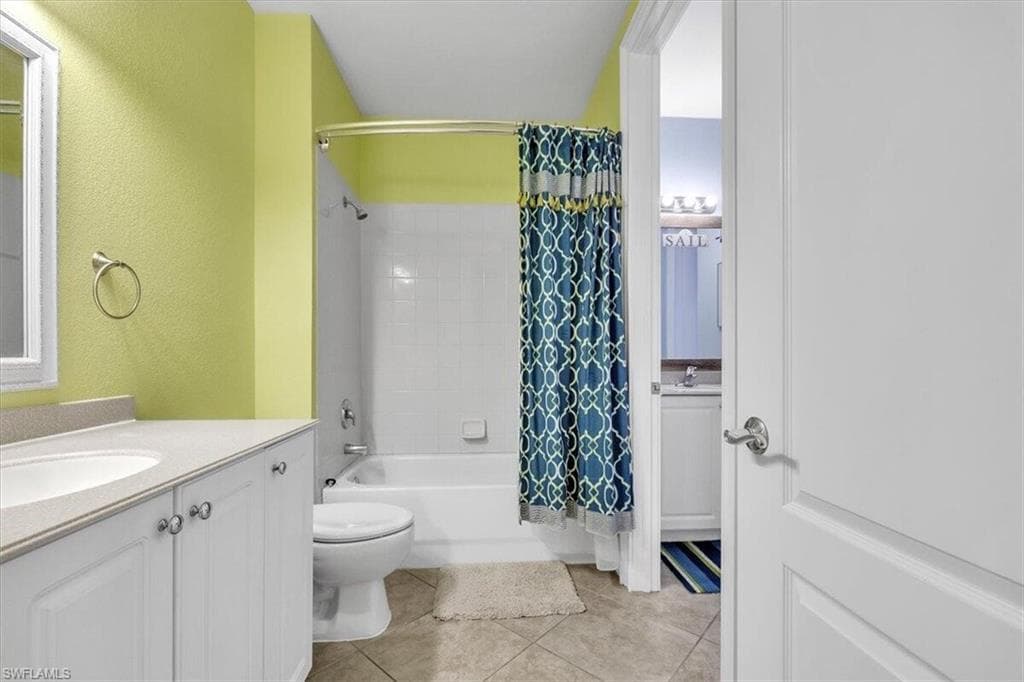 6050 Jonathans Bay CIR # 102, FORT MYERS FL 33908-47