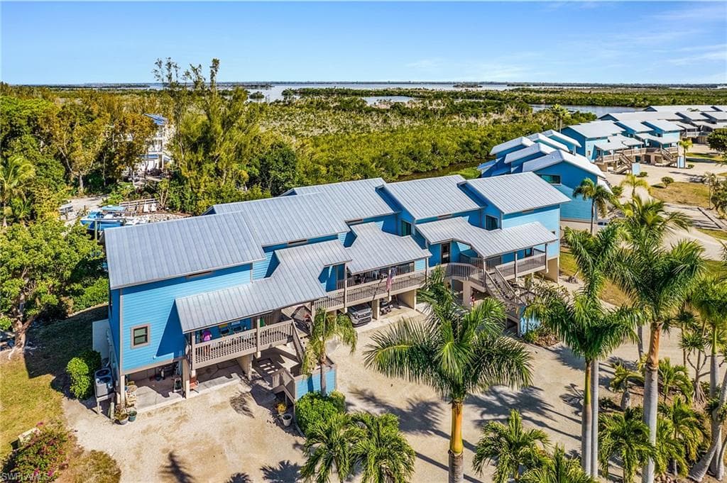 5301 Blue Crab CIR # 4, BOKEELIA FL 33922-5