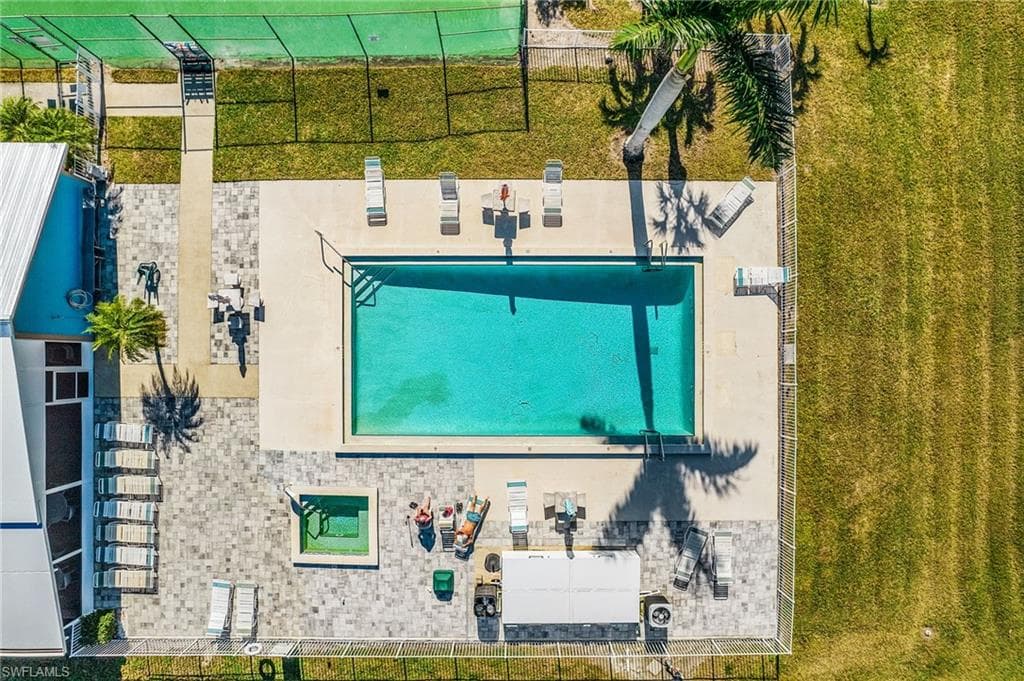 5301 Blue Crab CIR # 4, BOKEELIA FL 33922-15