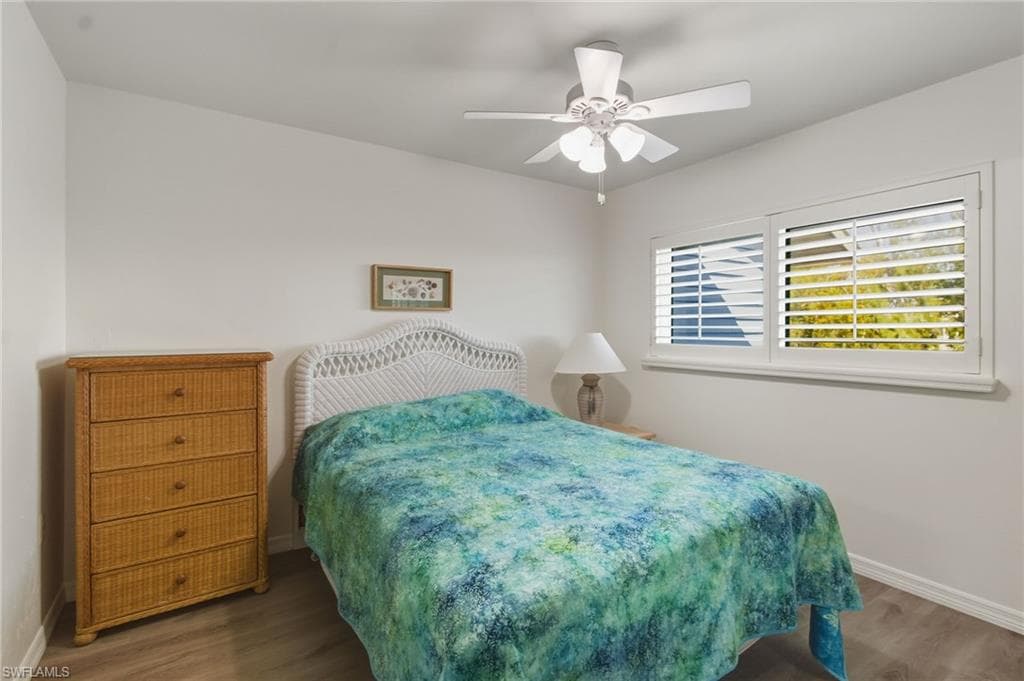 5301 Blue Crab CIR # 4, BOKEELIA FL 33922-21