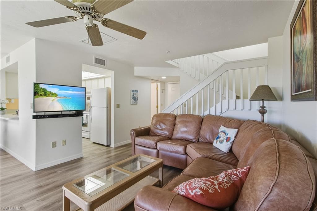 5301 Blue Crab CIR # 4, BOKEELIA FL 33922-8