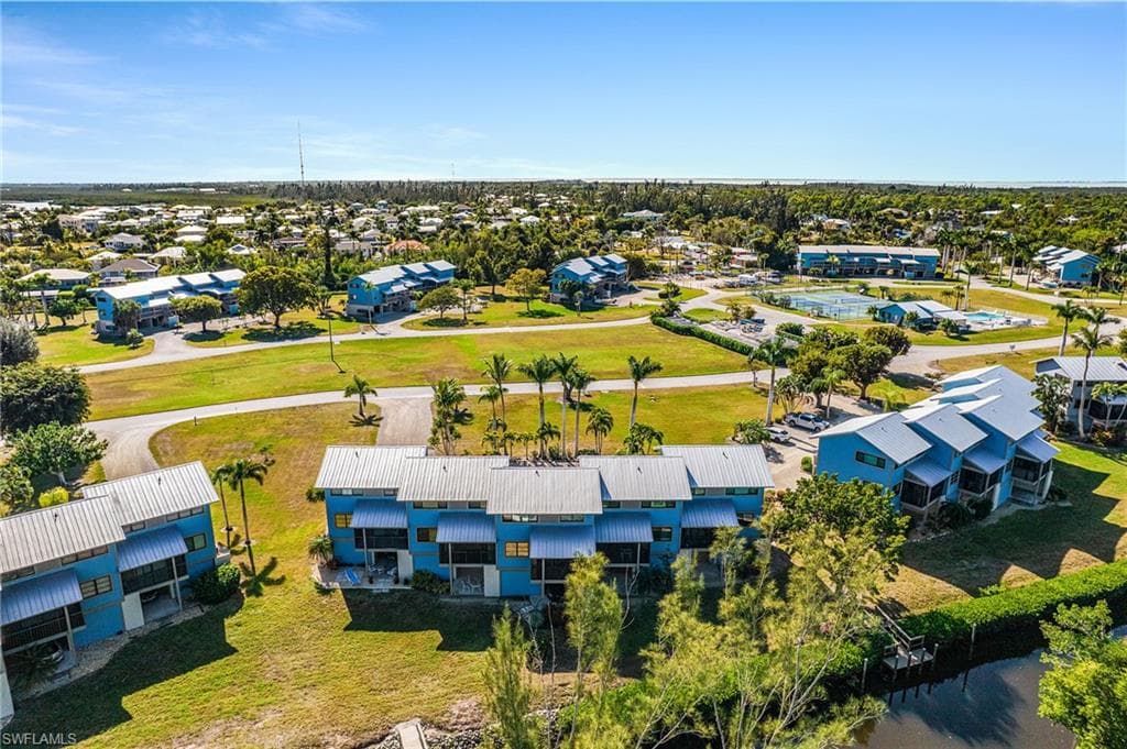 5301 Blue Crab CIR # 4, BOKEELIA FL 33922-29