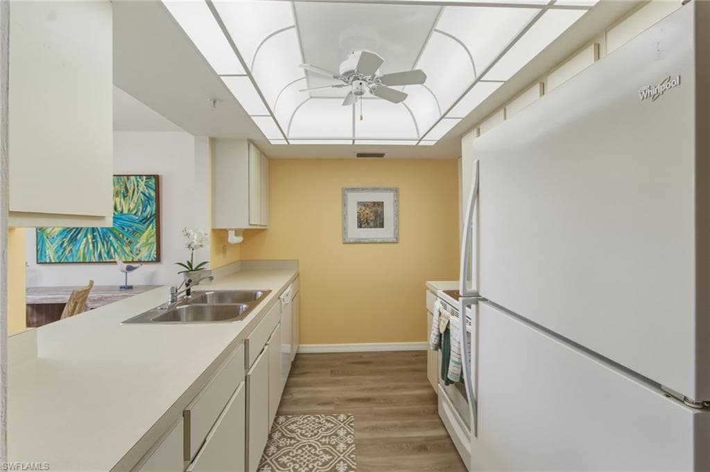 5301 Blue Crab CIR # 4, BOKEELIA FL 33922-9