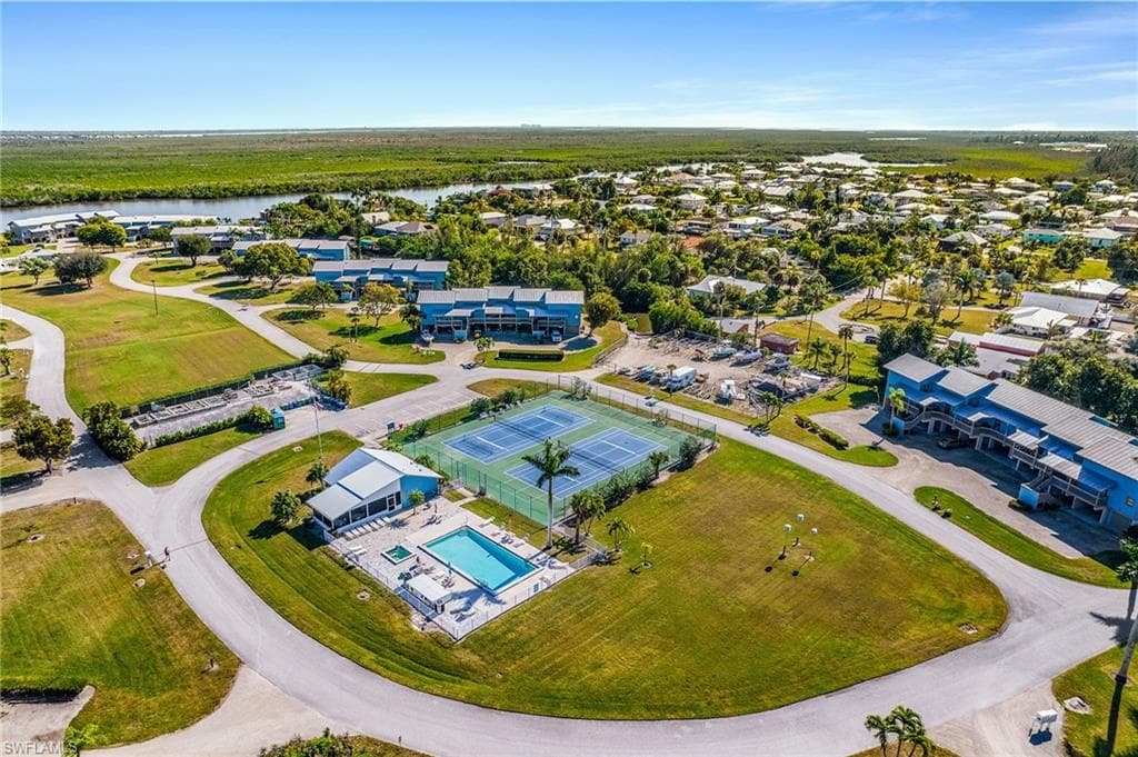 5301 Blue Crab CIR # 4, BOKEELIA FL 33922-13