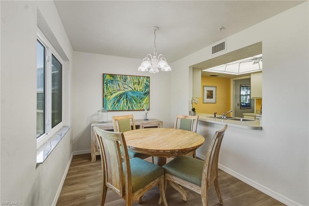 5301 Blue Crab CIR # 4, BOKEELIA FL 33922-18