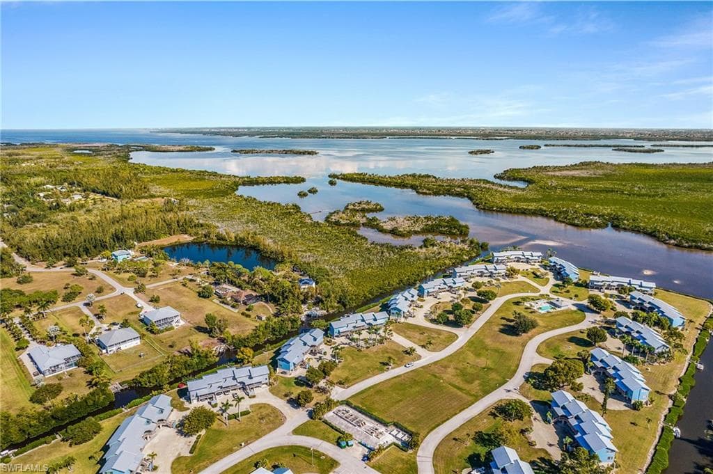 5301 Blue Crab CIR # 4, BOKEELIA FL 33922-30