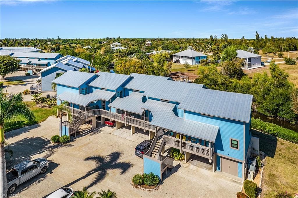 5301 Blue Crab CIR # 4, BOKEELIA FL 33922-28