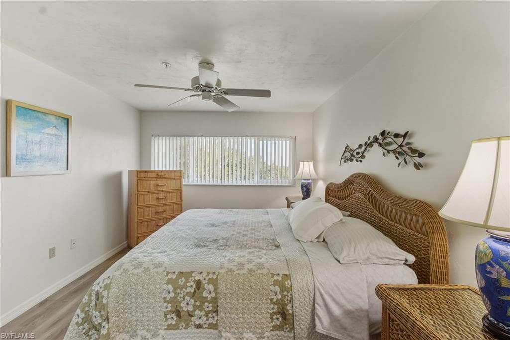 5301 Blue Crab CIR # 4, BOKEELIA FL 33922-24