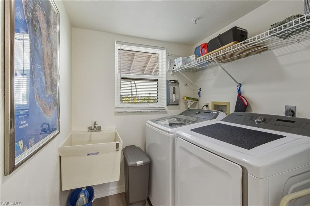 5301 Blue Crab CIR # 4, BOKEELIA FL 33922-20