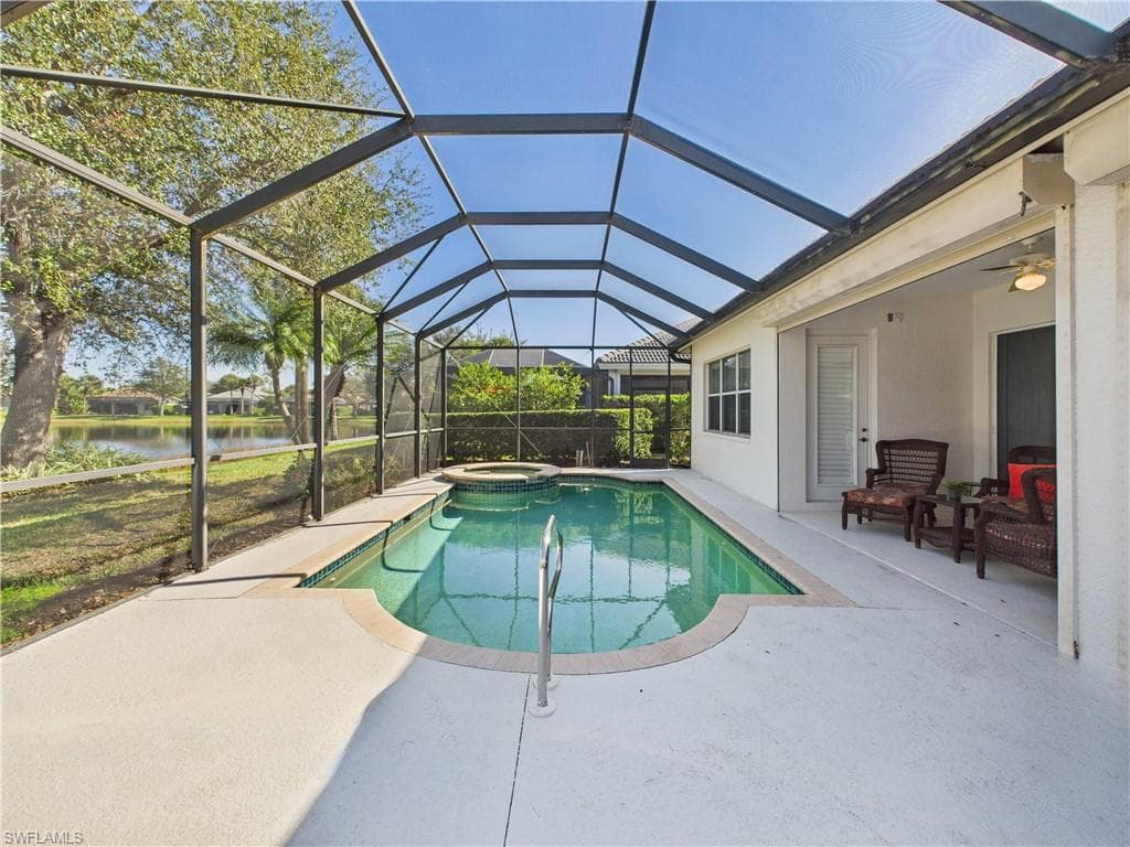 21809 Masters CIR, ESTERO FL 33928-16