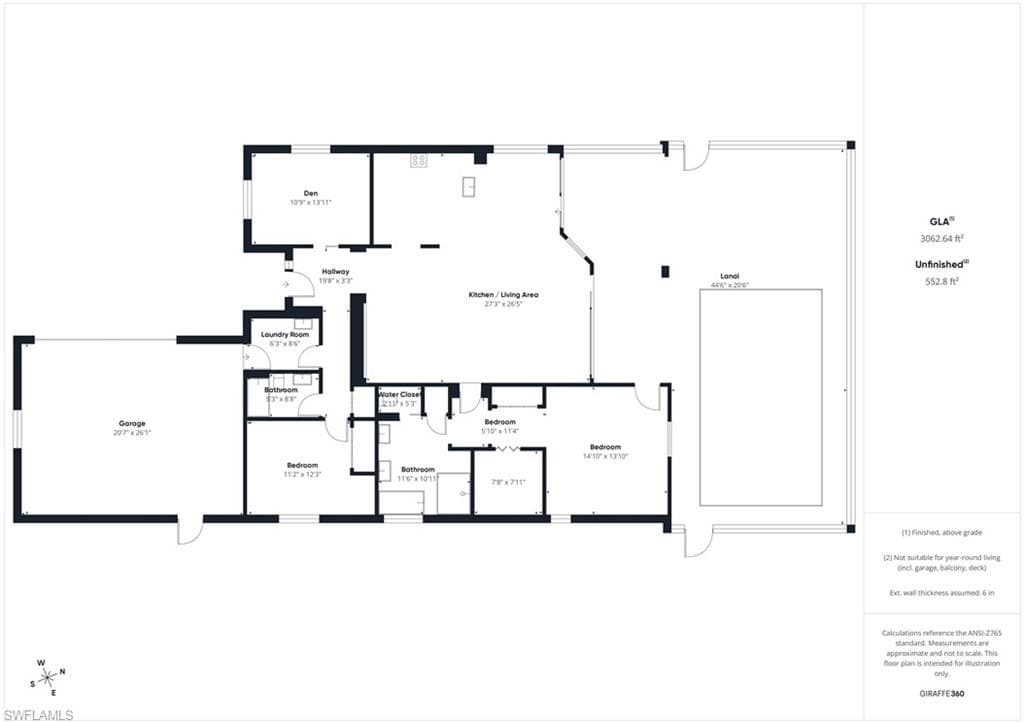 21809 Masters CIR, ESTERO FL 33928-24