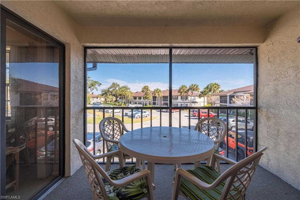 19505 Quesada AVE # U203, PORT CHARLOTTE FL 33948-26