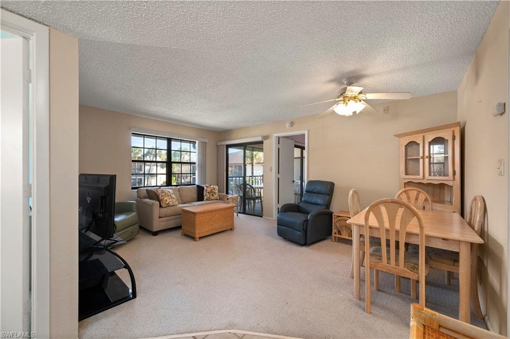 19505 Quesada AVE # U203, PORT CHARLOTTE FL 33948-6