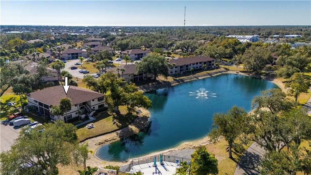 19505 Quesada AVE # U203, PORT CHARLOTTE FL 33948-32