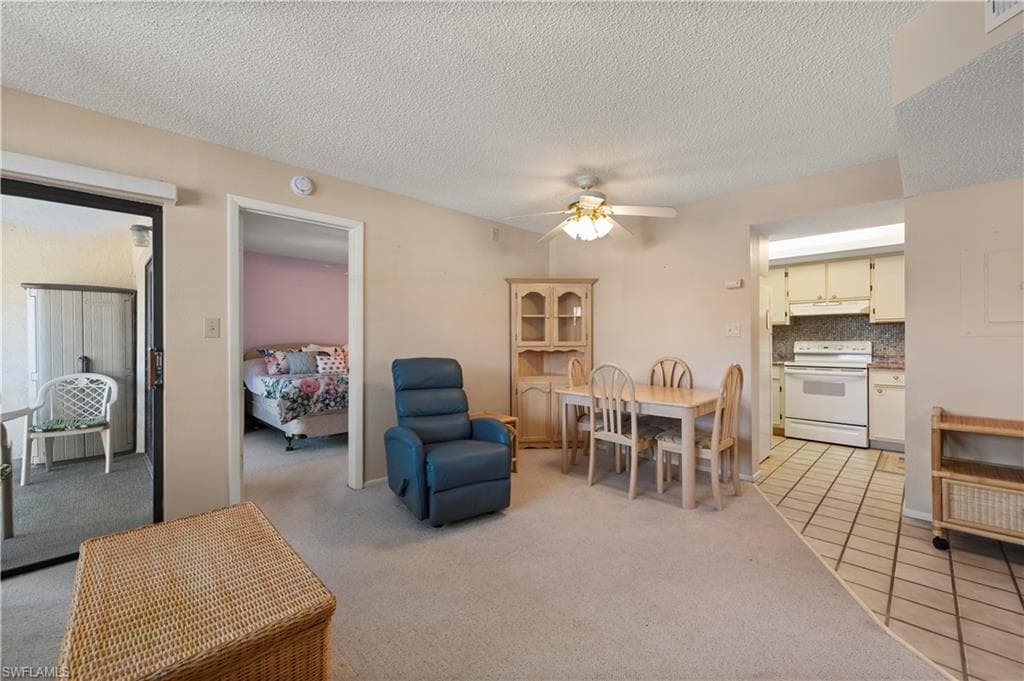 19505 Quesada AVE # U203, PORT CHARLOTTE FL 33948-10