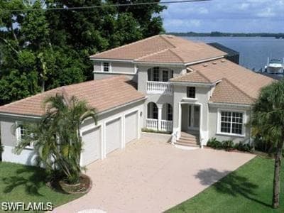 4463 E Riverside DR, FORT MYERS FL 33905-45
