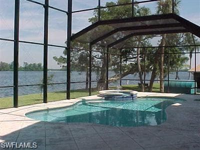 4463 E Riverside DR, FORT MYERS FL 33905-8