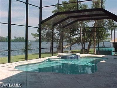 4463 E Riverside DR, FORT MYERS FL 33905-3