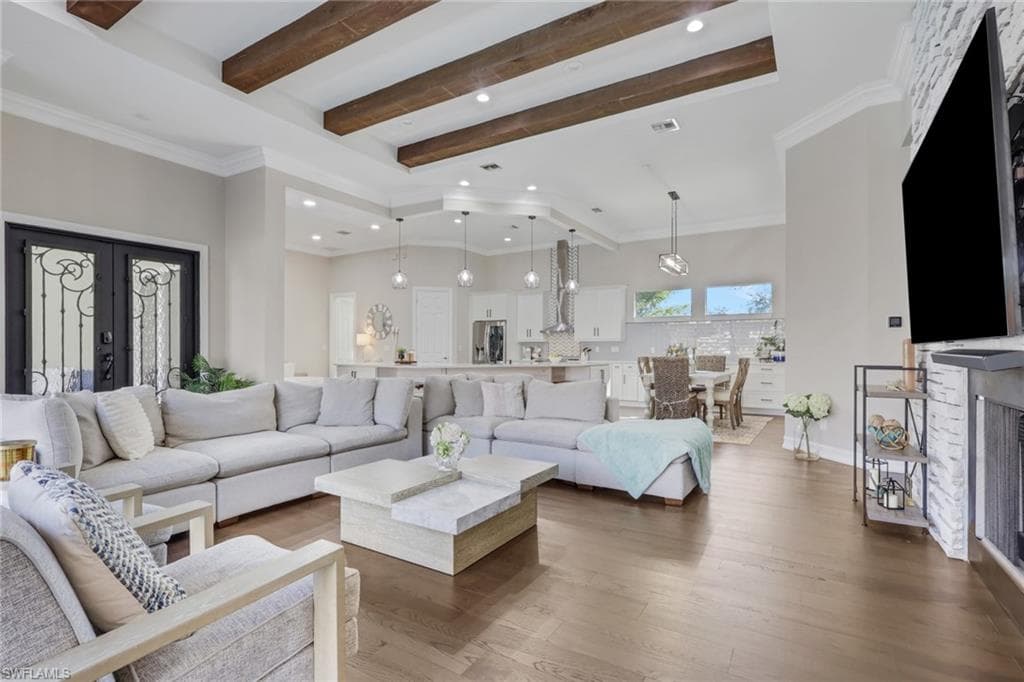 5074 Rustic Oaks CIR, NAPLES FL 34105-12