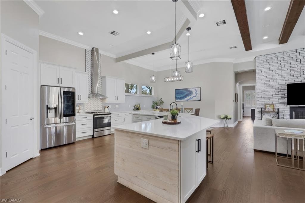 5074 Rustic Oaks CIR, NAPLES FL 34105-6