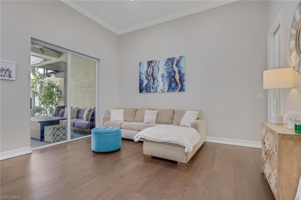 5074 Rustic Oaks CIR, NAPLES FL 34105-8