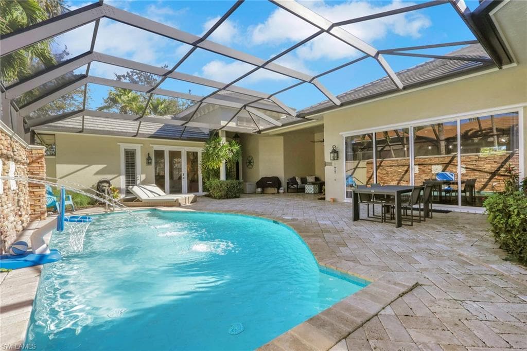 5074 Rustic Oaks CIR, NAPLES FL 34105-29