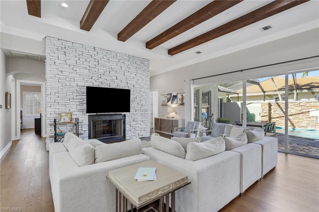 5074 Rustic Oaks CIR, NAPLES FL 34105-13