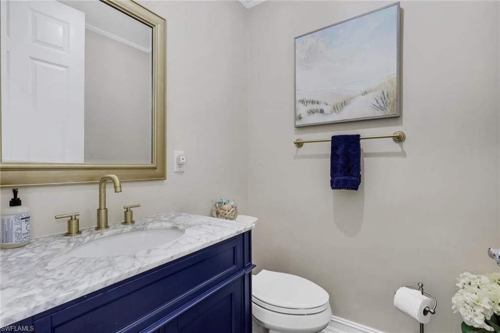 5074 Rustic Oaks CIR, NAPLES FL 34105-14