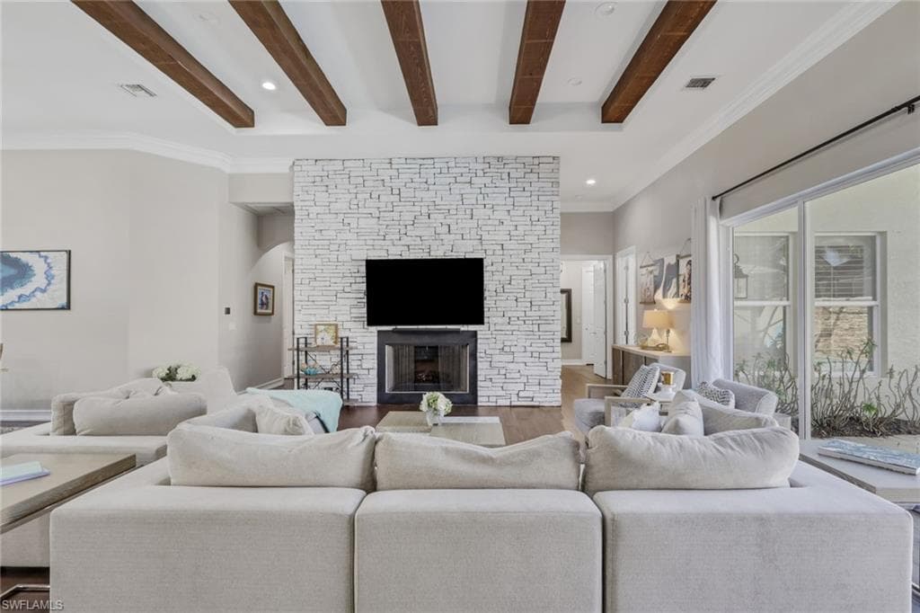 5074 Rustic Oaks CIR, NAPLES FL 34105-10