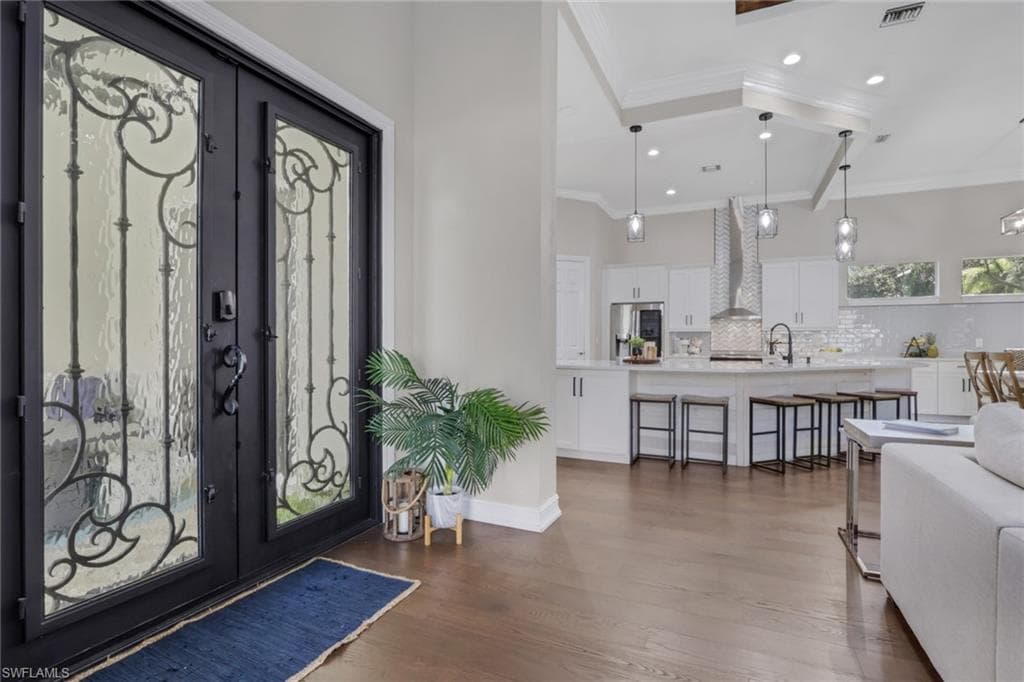 5074 Rustic Oaks CIR, NAPLES FL 34105-3