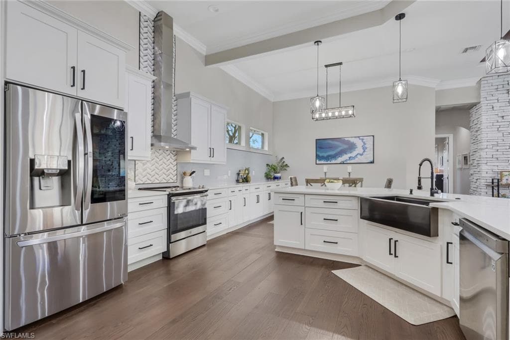 5074 Rustic Oaks CIR, NAPLES FL 34105-7