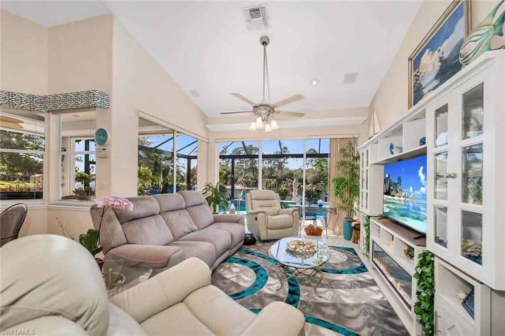 7809 Naples Heritage DR, NAPLES FL 34112-5