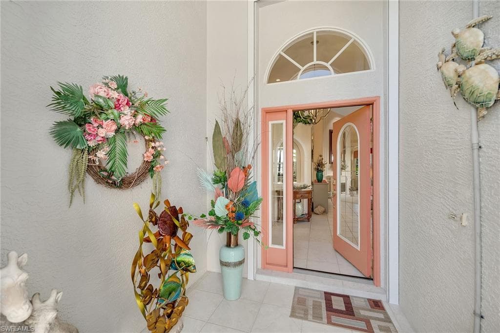 7809 Naples Heritage DR, NAPLES FL 34112-45