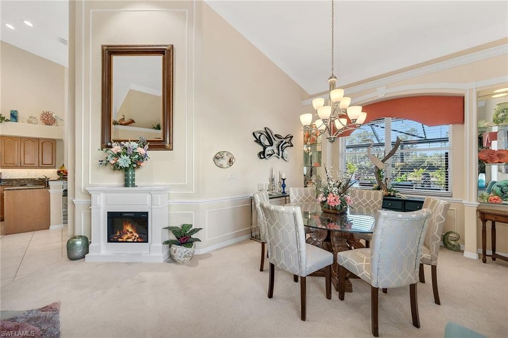 7809 Naples Heritage DR, NAPLES FL 34112-16