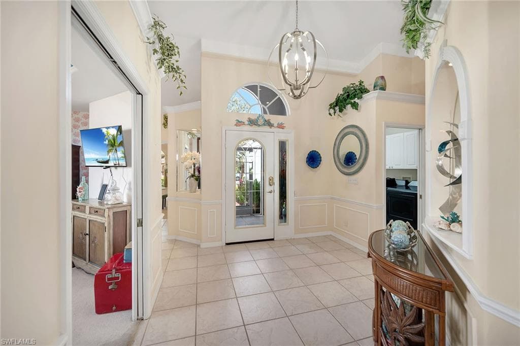 7809 Naples Heritage DR, NAPLES FL 34112-46