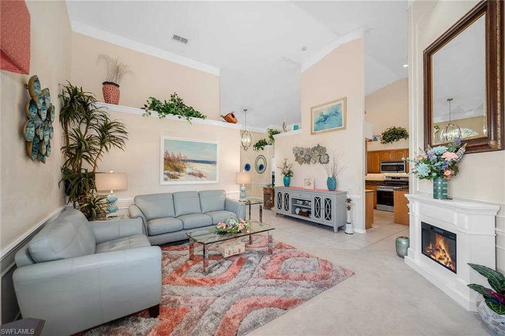 7809 Naples Heritage DR, NAPLES FL 34112-4