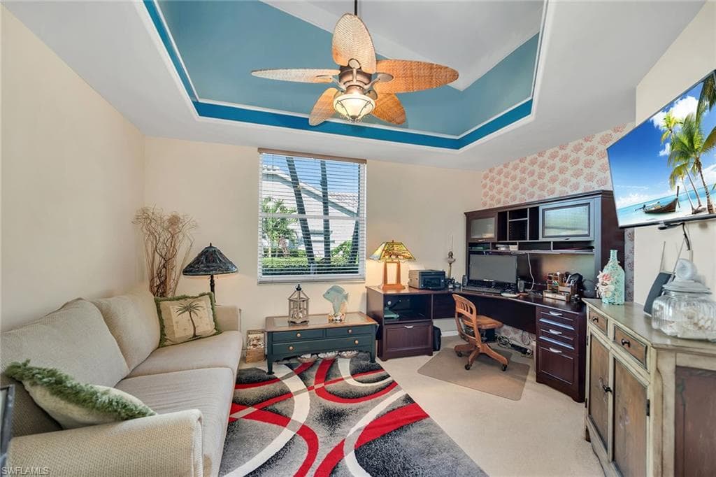 7809 Naples Heritage DR, NAPLES FL 34112-8