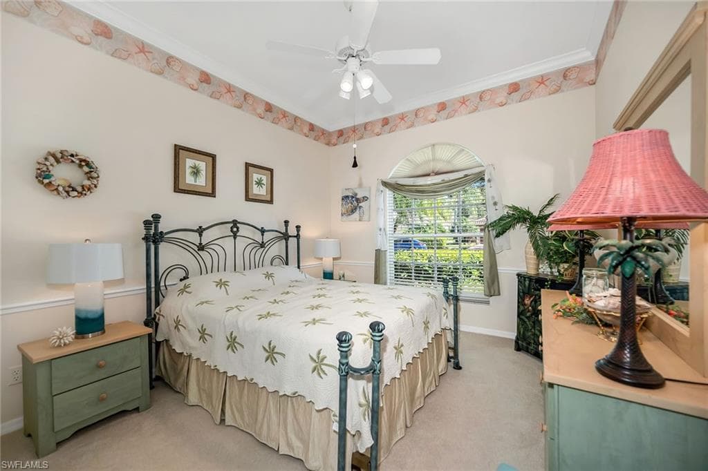 7809 Naples Heritage DR, NAPLES FL 34112-23