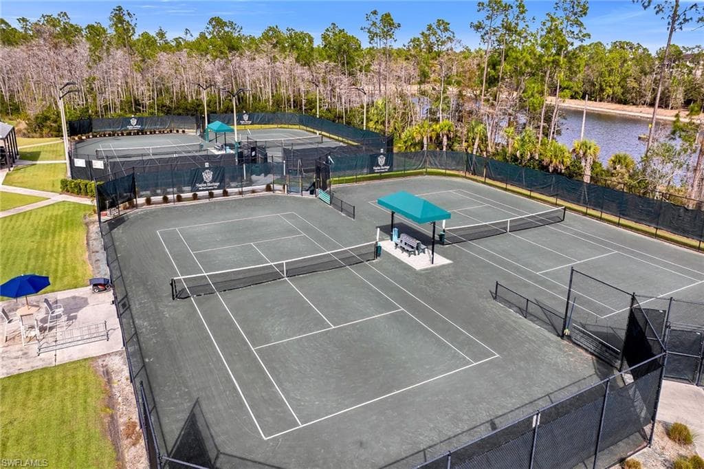 7809 Naples Heritage DR, NAPLES FL 34112-48