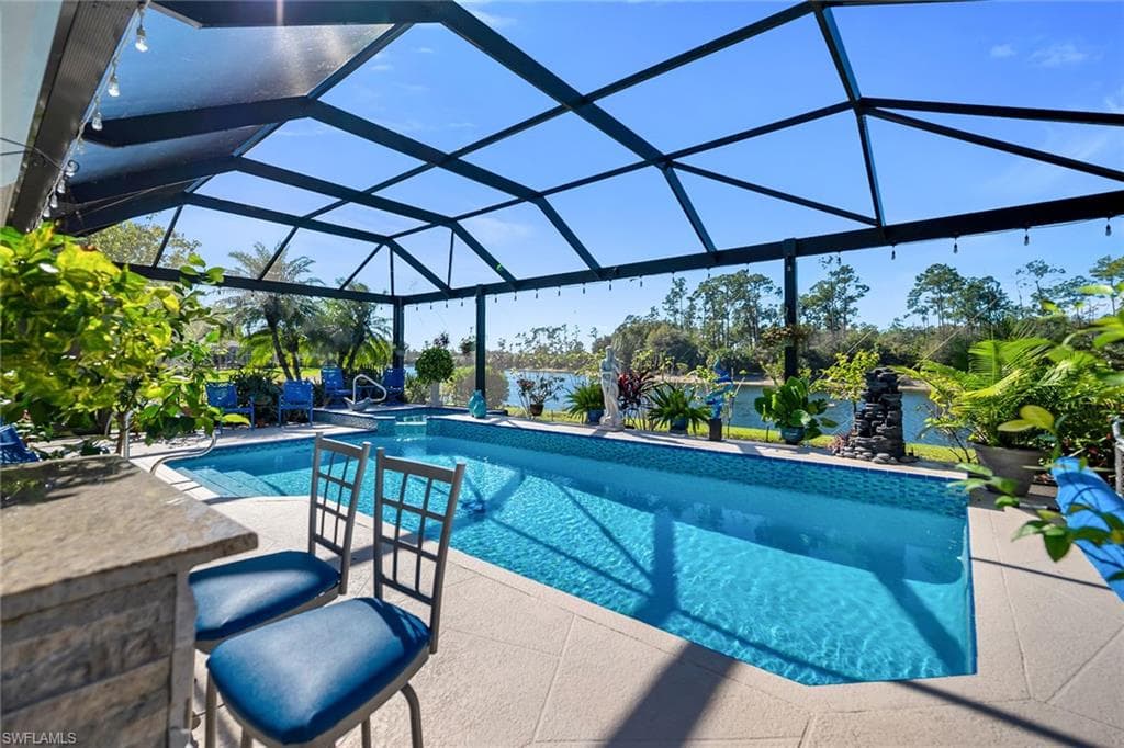 7809 Naples Heritage DR, NAPLES FL 34112-32