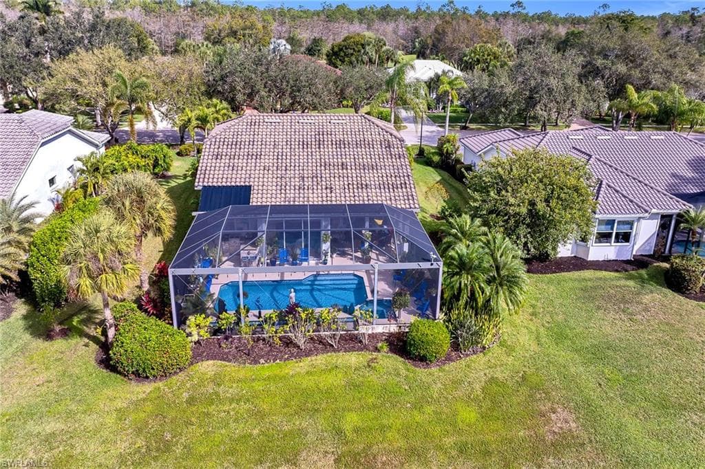 7809 Naples Heritage DR, NAPLES FL 34112-40