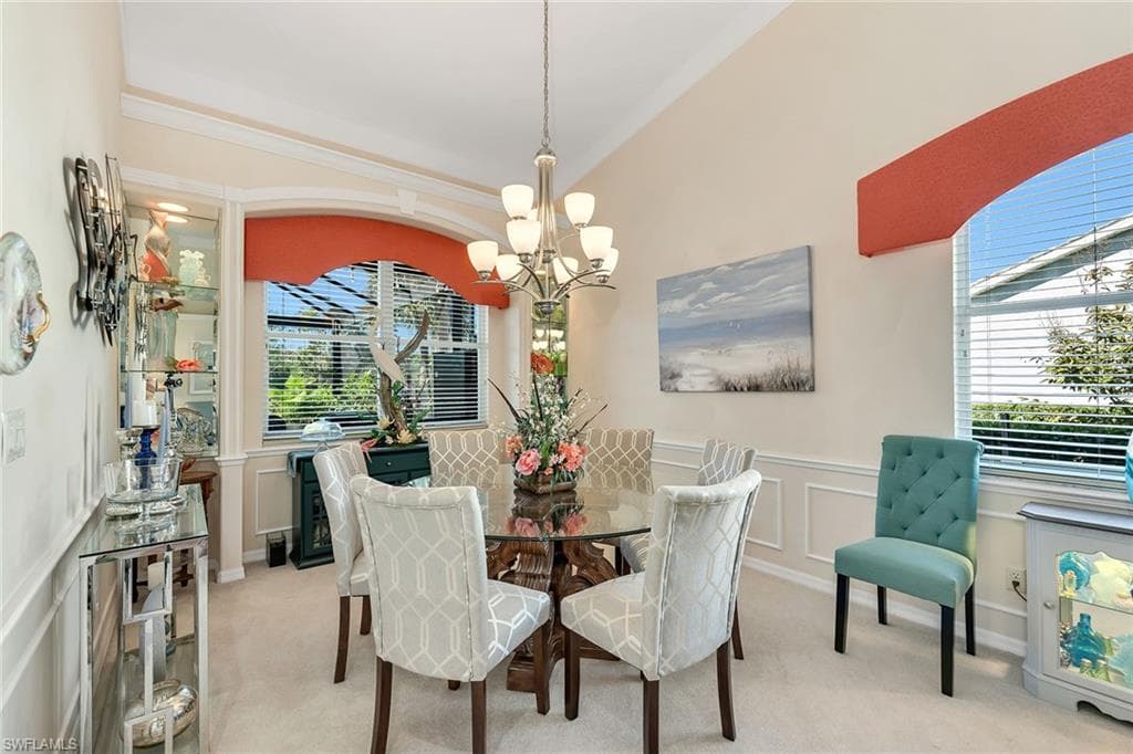 7809 Naples Heritage DR, NAPLES FL 34112-14