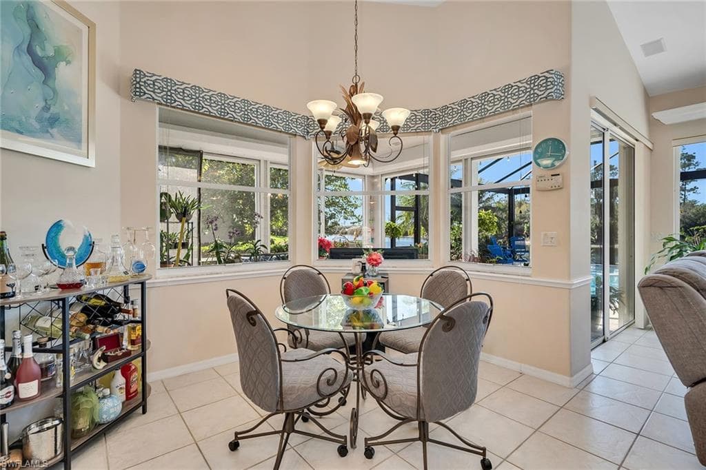 7809 Naples Heritage DR, NAPLES FL 34112-18