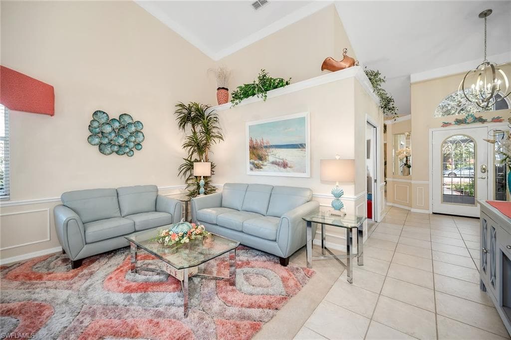 7809 Naples Heritage DR, NAPLES FL 34112-3