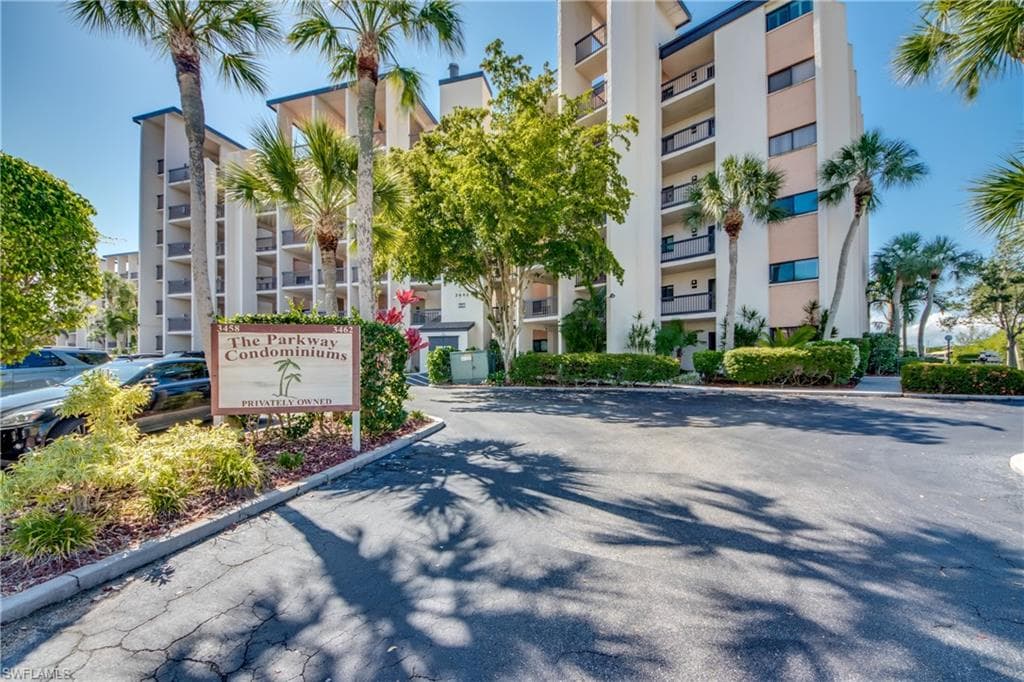 3462 Hancock Bridge PKWY # 231, NORTH FORT MYERS FL 33903-2