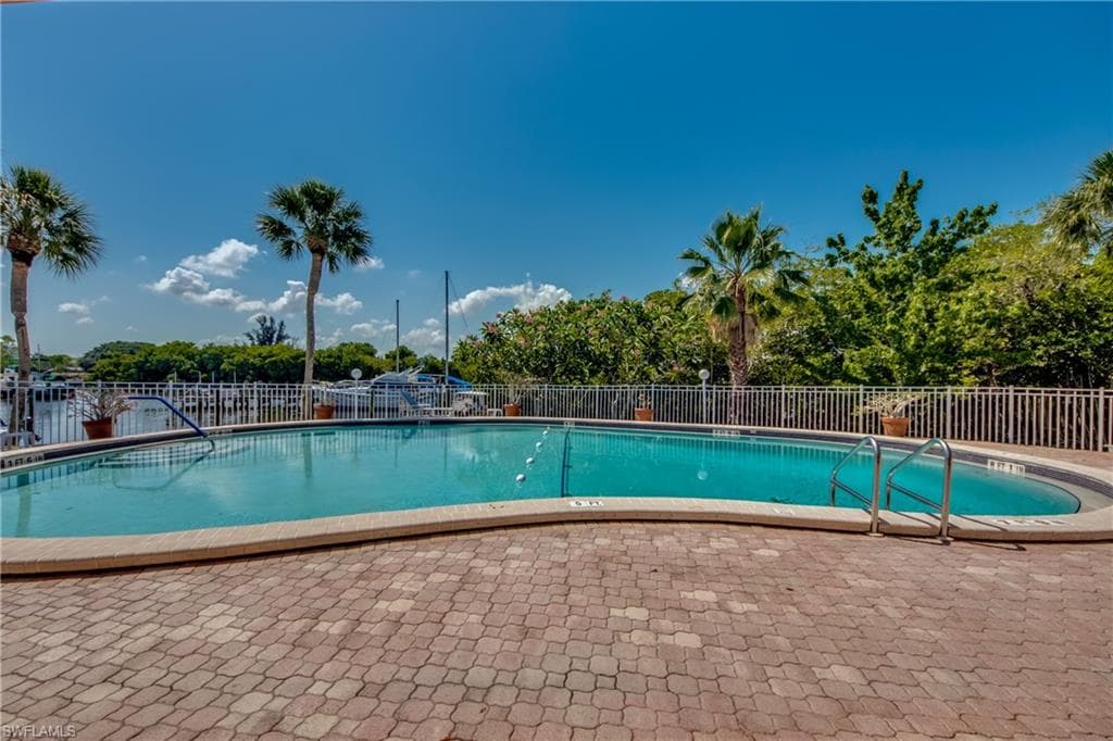 3462 Hancock Bridge PKWY # 231, NORTH FORT MYERS FL 33903-36