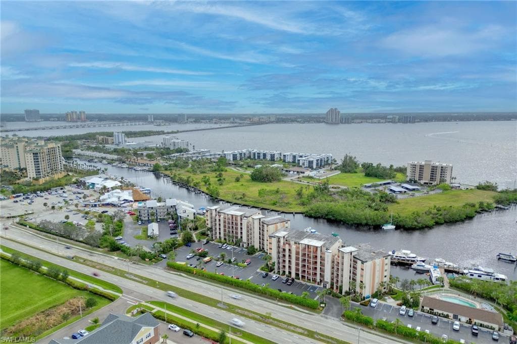 3462 Hancock Bridge PKWY # 231, NORTH FORT MYERS FL 33903-28